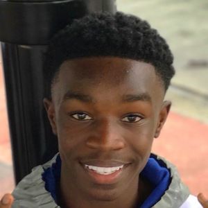 Meet your Posher, Tyrese